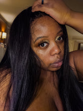 Load image into Gallery viewer, 5x5 Hd Lace Raw Vietnamese wig