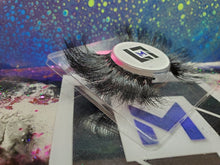 Load image into Gallery viewer, Mink lashes