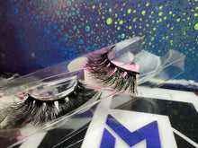 Load image into Gallery viewer, Mink lashes