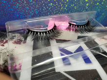 Load image into Gallery viewer, Mink lashes