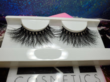 Load image into Gallery viewer, Mink lashes