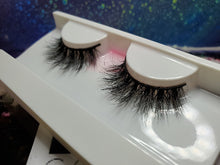 Load image into Gallery viewer, Mink lashes