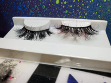Load image into Gallery viewer, Mink lashes
