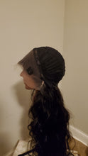 Load image into Gallery viewer, Pharaoh Collection HD lace 5x5 Closure Wig