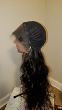 Load image into Gallery viewer, Pharaoh Collection HD lace 5x5 Closure Wig