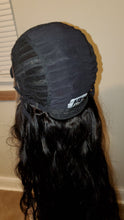 Load image into Gallery viewer, Pharaoh Collection HD lace 5x5 Closure Wig