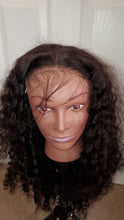 Load image into Gallery viewer, Pharaoh Collection HD lace 5x5 Closure Wig