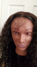 Load image into Gallery viewer, Pharaoh Collection HD lace 5x5 Closure Wig