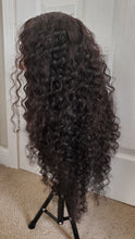 Load image into Gallery viewer, Pharaoh Collection HD lace 5x5 Closure Wig