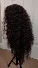 Load image into Gallery viewer, Pharaoh Collection HD lace 5x5 Closure Wig