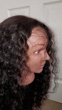 Load image into Gallery viewer, Pharaoh Collection HD lace 5x5 Closure Wig