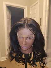 Load image into Gallery viewer, Raw Wig Construction Fee
