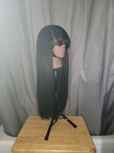 Load image into Gallery viewer, Raw Wig Construction Fee