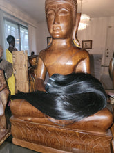 Load image into Gallery viewer, Straight 13x4 Raw Lace Frontal