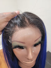 Cargar imagen en el visor de la galería, Color Raw collection