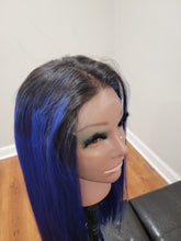 Cargar imagen en el visor de la galería, Color Raw collection