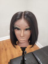 Load image into Gallery viewer, Bob Raw Vietnamese hair