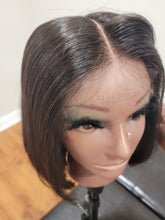 Load image into Gallery viewer, Bob Raw Vietnamese hair