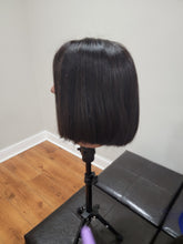 Load image into Gallery viewer, Bob Raw Vietnamese hair