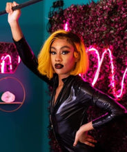 Cargar imagen en el visor de la galería, Color Raw collection