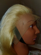 Load image into Gallery viewer, Maharaja Collection 613 Transparent Lace Frontal