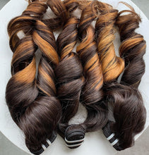 Load image into Gallery viewer, Bouncy Curl Raw Vietnamese Bundles