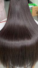 Load image into Gallery viewer, 5x5 Hd Lace Raw Vietnamese wig