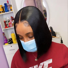 Load image into Gallery viewer, Pharaoh Collection HD Lace Closure Wig