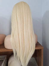 Load image into Gallery viewer, Pharaoh Collection HD lace 5x5 Closure Wig