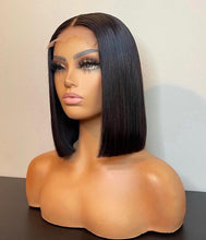 Load image into Gallery viewer, 5x5 Hd Lace Raw Vietnamese wig
