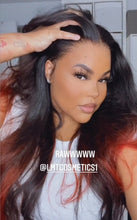 Cargar imagen en el visor de la galería, Straight Raw Vietnamese Bundles