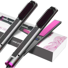 Load image into Gallery viewer, 3 in 1 Flat Iron