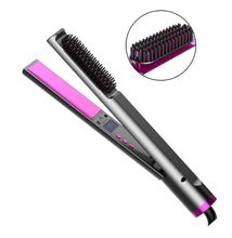 Load image into Gallery viewer, 3 in 1 Flat Iron