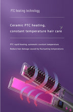 Load image into Gallery viewer, 3 in 1 Flat Iron