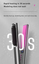 Load image into Gallery viewer, 3 in 1 Flat Iron