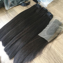 Cargar imagen en el visor de la galería, Straight Raw Vietnamese Bundles