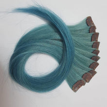 Cargar imagen en el visor de la galería, Color Raw collection