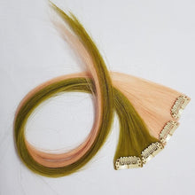 Cargar imagen en el visor de la galería, Color Raw collection