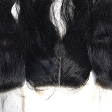Load image into Gallery viewer, Straight 4x4 Raw Lace closure
