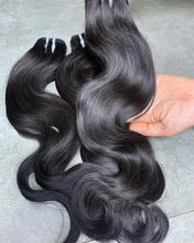 Load image into Gallery viewer, Body wave Raw Vietnamese Bundles