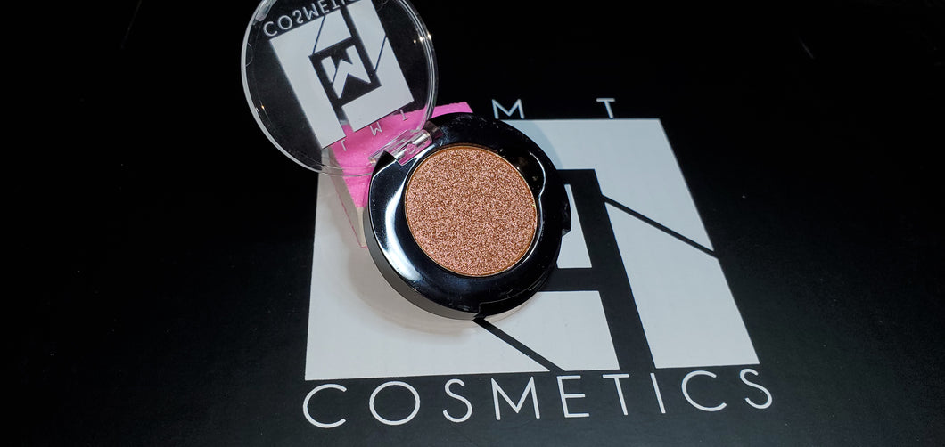 Rose Gold and Pink - LMT-Cosmetics-
