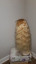 Cargar imagen en el visor de la galería, Pharaoh Collection 613 Frontal Wig
