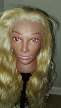 Charger l&#39;image dans la galerie, Pharaoh Collection 613 Frontal Wig
