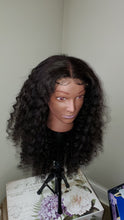 Charger l&#39;image dans la galerie, Pharaoh Collection HD lace 5x5 Closure Wig
