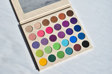 Load image into Gallery viewer, Thee Eyeshadow Palette
