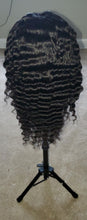 Cargar imagen en el visor de la galería, Pharaoh Collection Headband Wig
