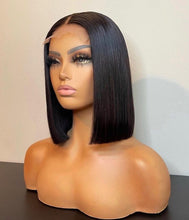 Load image into Gallery viewer, 5x5 Hd Lace Raw Vietnamese wig
